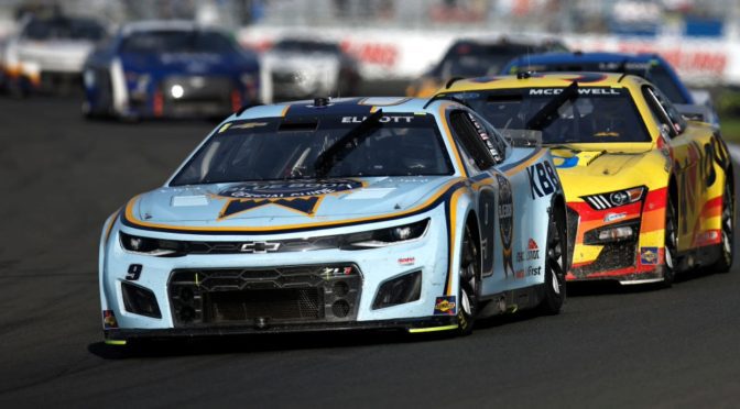 What to Watch: Playoff battle enters critical phase at Watkins Glen