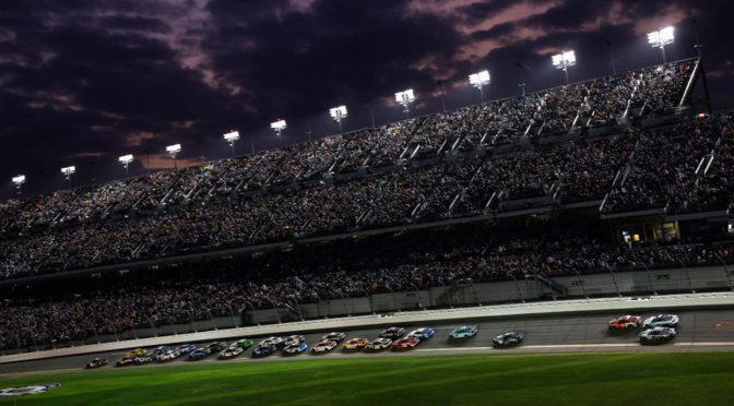Daytona regular-season finale 101: Trends to watch, who can make playoffs, how to follow race