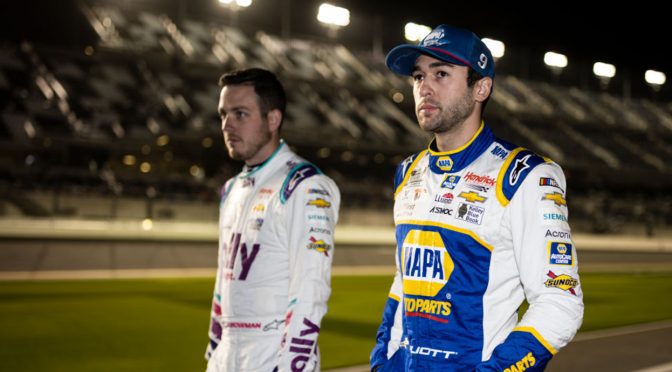 Bubble Watch: All comes down to Daytona