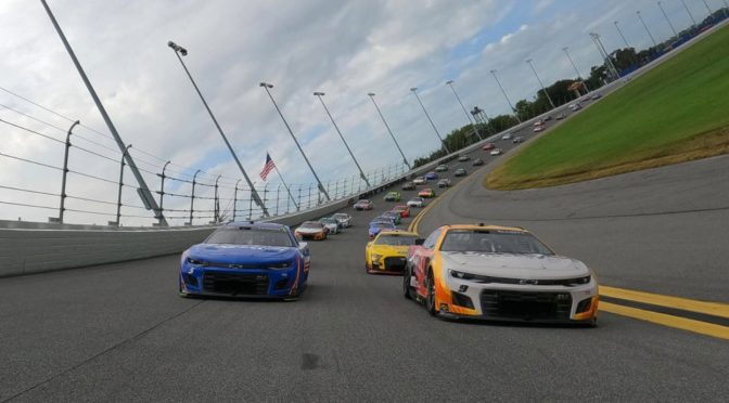 What to Watch: Unpredictable Daytona looms large in regular-season finale