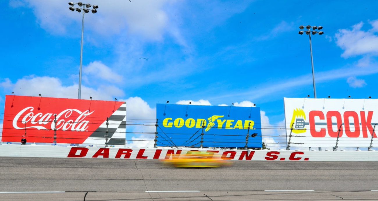 nascar races this weekend schedule