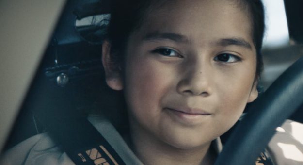 NASCAR releases third and final film of 75th anniversary campaign