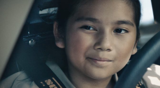 NASCAR releases third and final film of 75th anniversary campaign