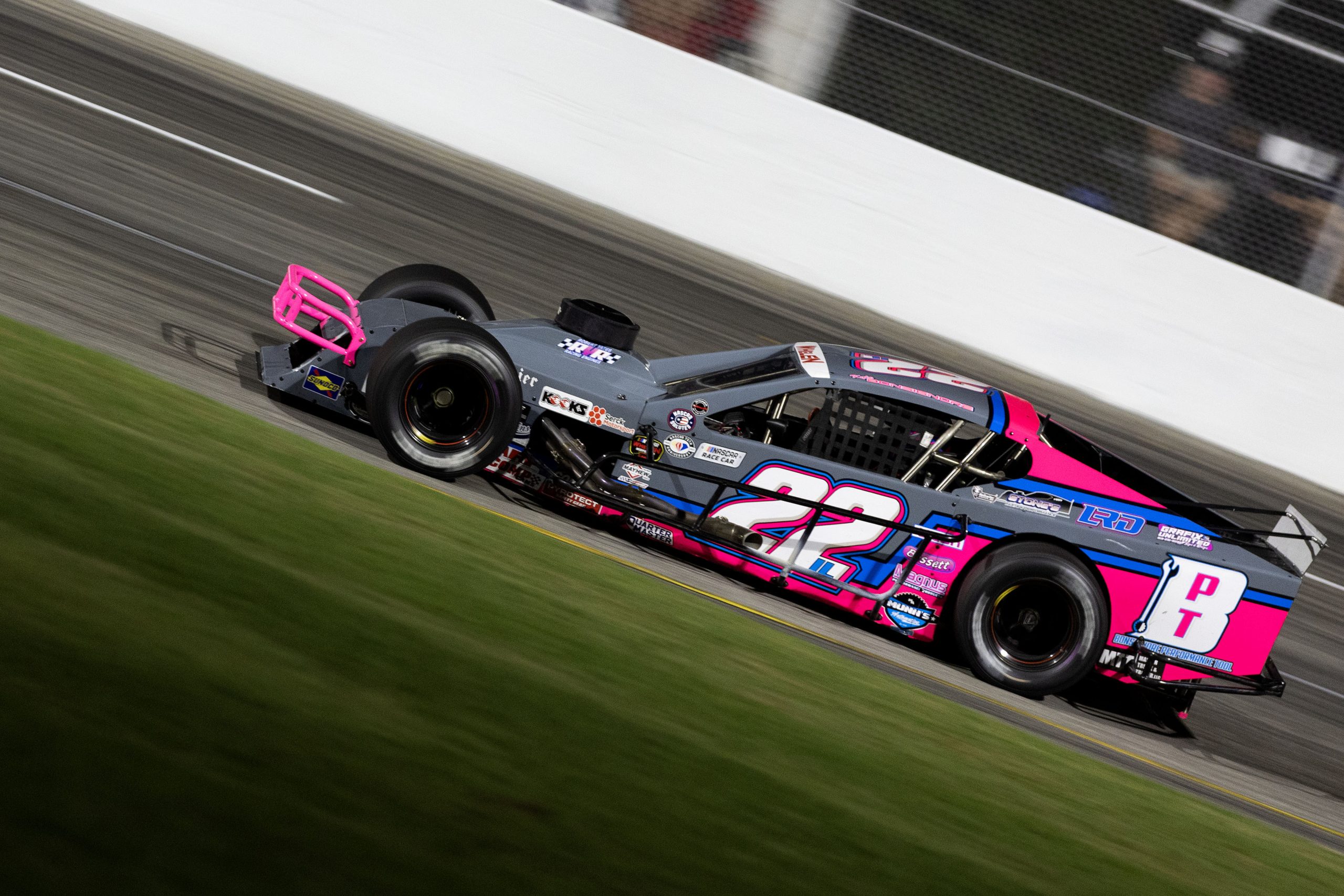 Kyle Bonsignore