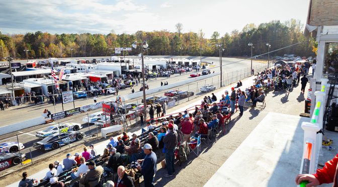 Locked In 150 at Florence Motor Speedway: TV channel, live stream, entry list, schedule and more