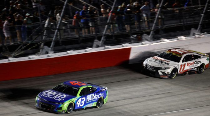Featured Image for What to Watch: The road to a championship kicks off at Darlington