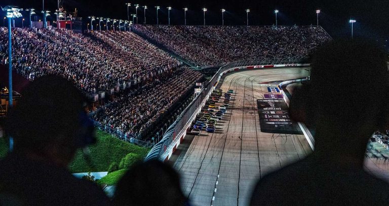 southern 500 odds
