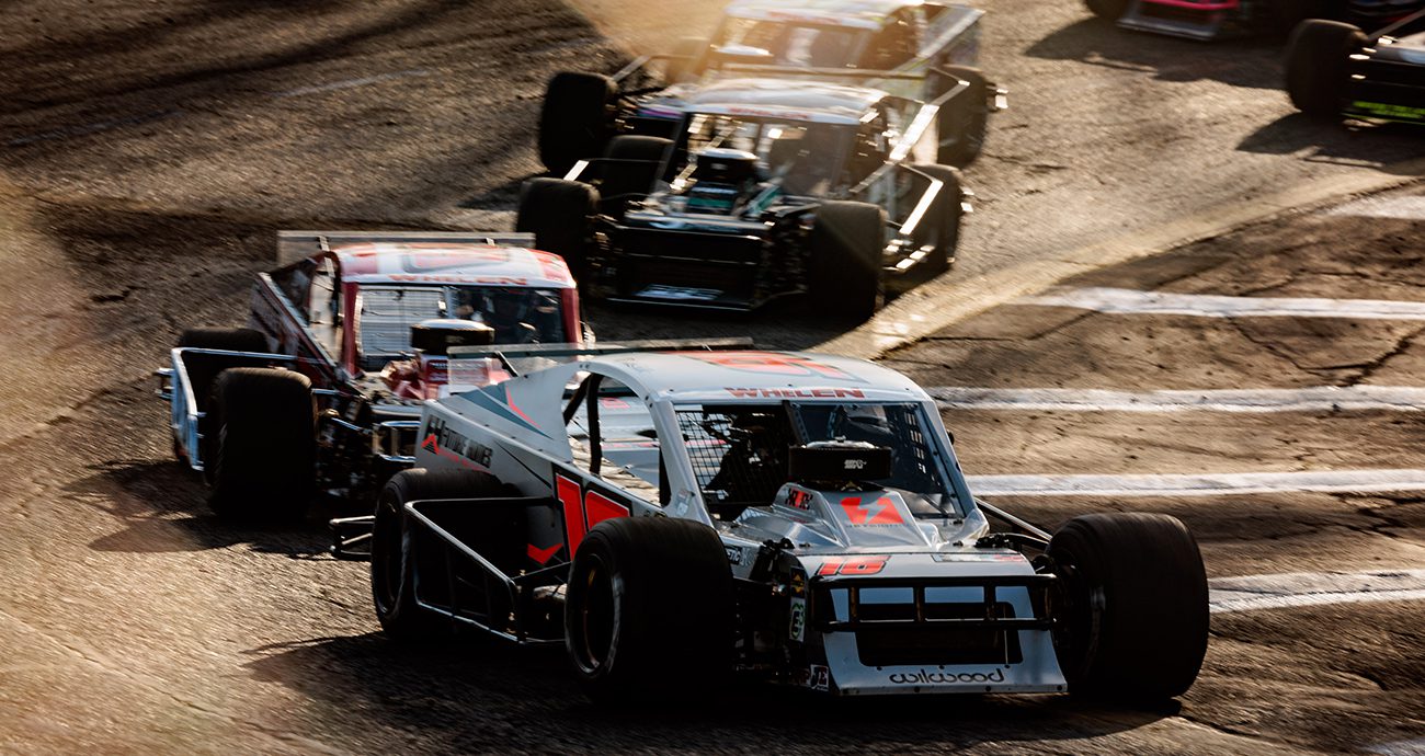 PIT BOX: Whelen Granite State Short Track Cup to be decided during ...