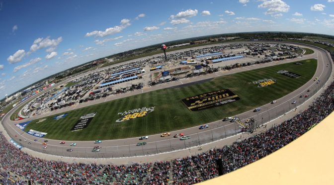 Kansas playoff race 101: Round of 16 update, trends to watch, how to follow action