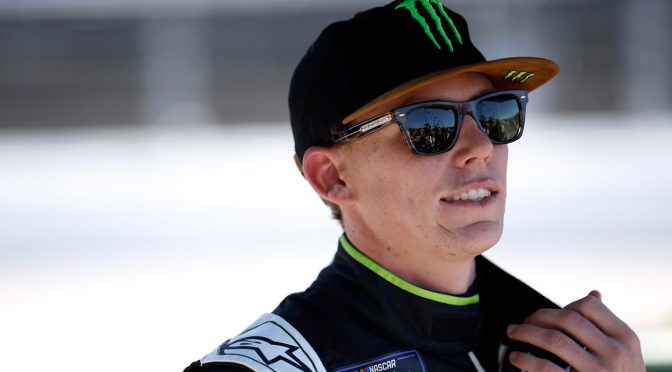 Featured Image for NASCAR Xfinity Series Playoff field will be set this weekend in tight battle
