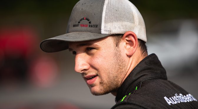 Practice results: Duel at the Dog 250 at Monadnock Speedway