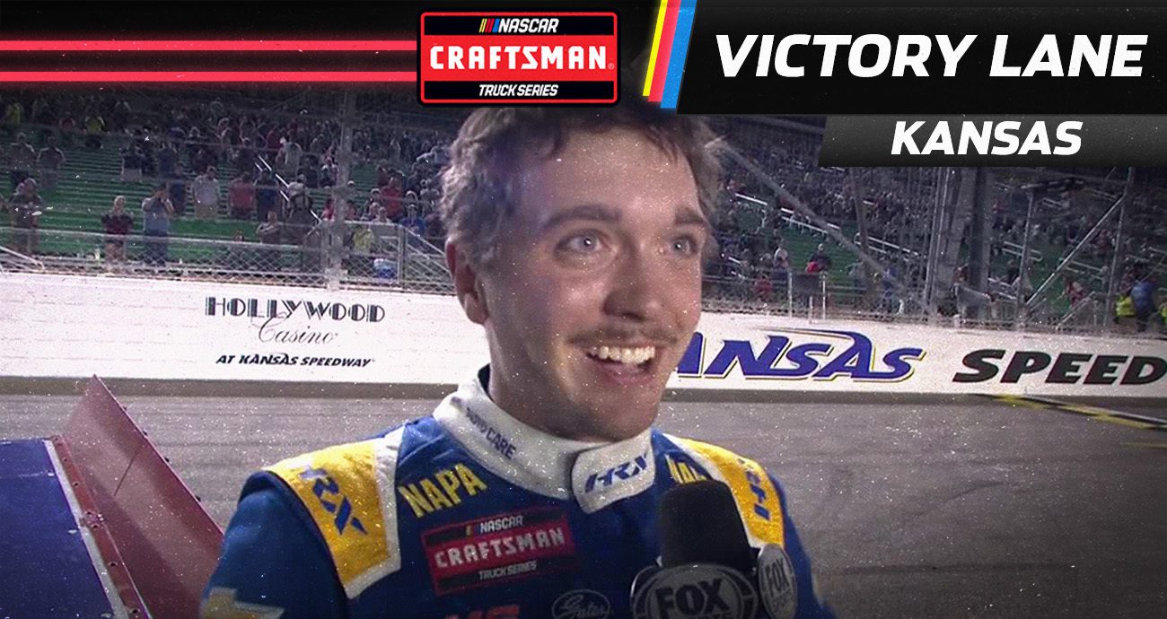 nascar winning odds