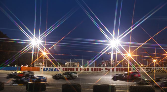 Entry list: Eddie Partridge 256 at Riverhead Raceway