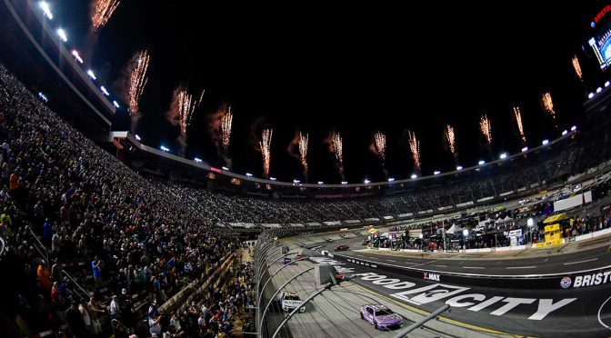 Bristol playoff race 101: Round of 16 update, trends to watch, how to follow action