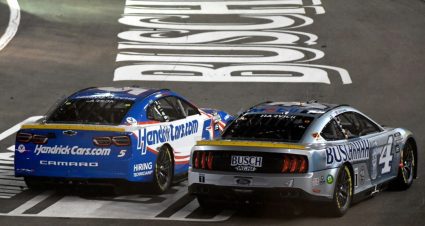 What to Watch: Playoff drivers looking to keep title hopes alive at Bristol