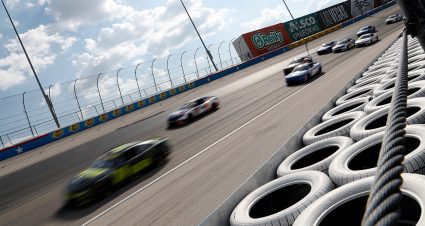 The desert is calling — why each Round of 12 driver could make it to Phoenix