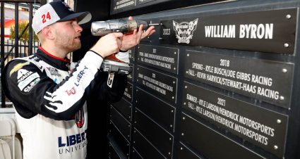 At-track photos: 2023 Texas Motor Speedway weekend
