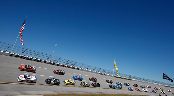 2025 NASCAR Craftsman Truck Series entry list for Talladega Superspeedway playoff race