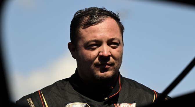 Practice results: Brushy Mountain Powersports 150 at North Wilkesboro Speedway
