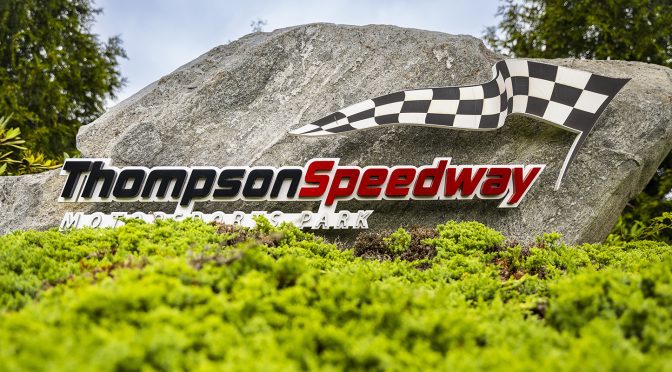 Featured Image for PIT BOX: Whelen Modified Tour title fight enters penultimate round at Thompson Speedway Motorsports Park