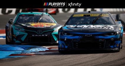 Bubble Watch, presented by Xfinity: Another walk-off win lurks at the Roval