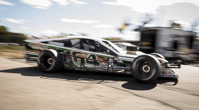 Practice results: World Series 150 presented by FloSports.com at Thompson Speedway Motorsports Park