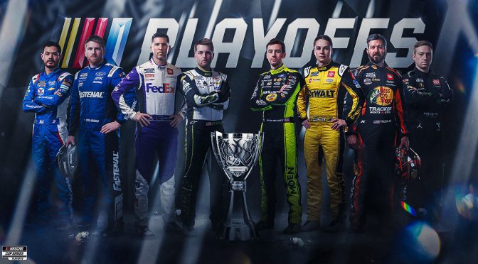 Featured Image for Playoff Pulse: Round of 8 set after Charlotte playoff race