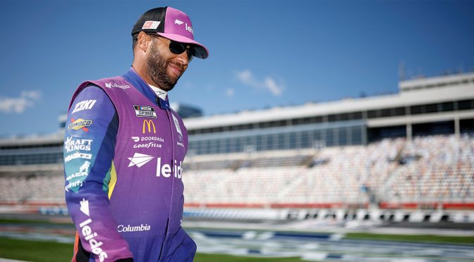 Featured image for Fantasy Update: 23XI Racing leads the charge at the Charlotte Roval