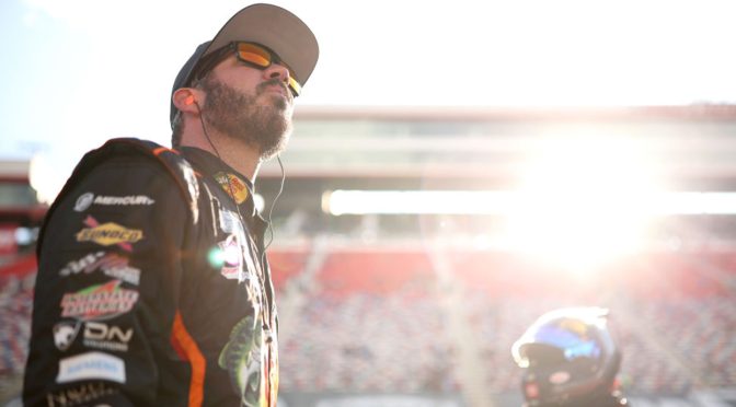 Featured Image for Martin Truex Jr.’s postseason struggles attest to importance of regular season