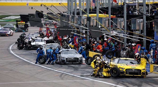 Featured image for What to Watch: Rolling the dice in Vegas could mean Championship 4 berth