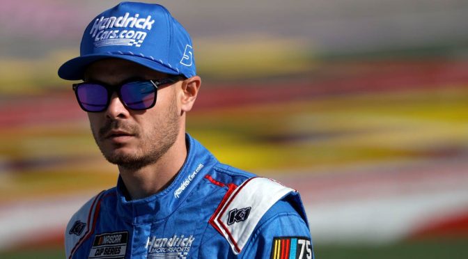 Featured Image for Fantasy Update: Will it be Hendrick Motorsports vs. Toyota at Las Vegas?