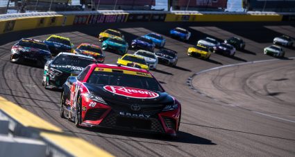 Path to Phoenix: How those on the outside looking in could advance to Championship 4