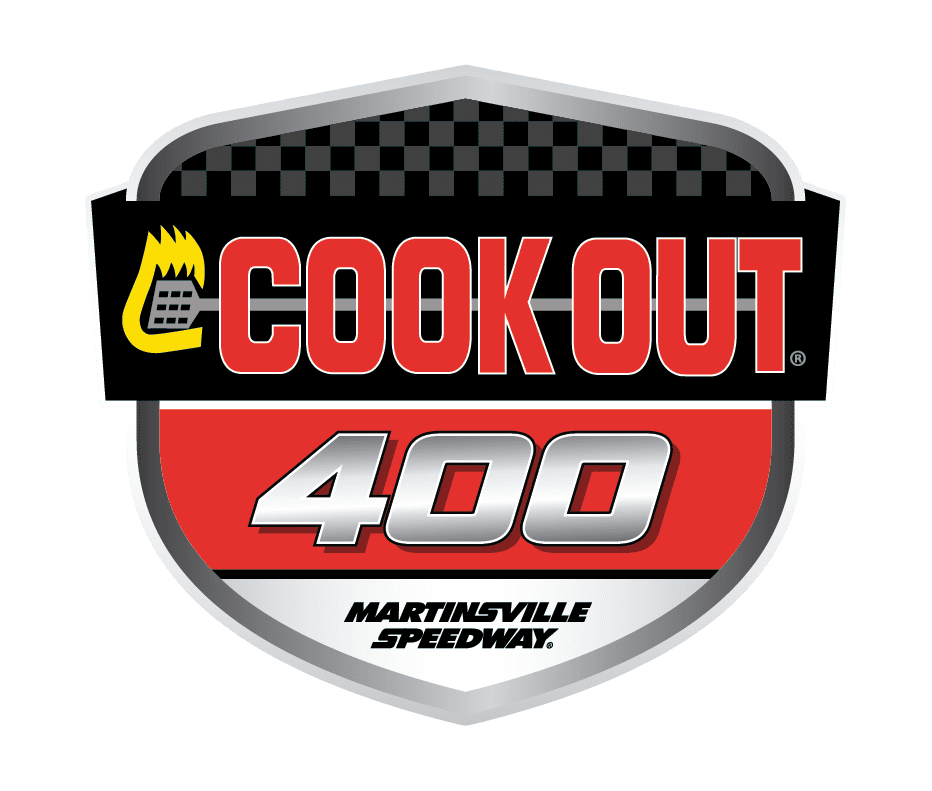 Cook Out 400 - Official Site Of NASCAR