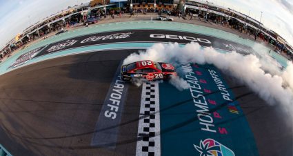 At-track photos: 2023 Homestead-Miami Speedway weekend