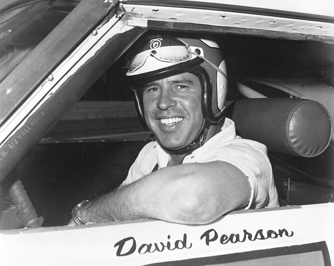 David Pearson drove for Cotton Owens in the mid-1960s, winning his first NASCAR Cup Series title in 1966.