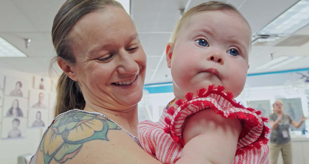 Meet finalists for Betty Jane France Humanitarian Award | NASCAR