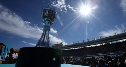 Phoenix championship race 101: Setting stage for title race, trends, special tire info