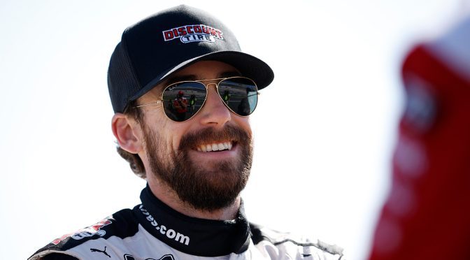 Why Ryan Blaney will win the 2023 NASCAR Cup Series title