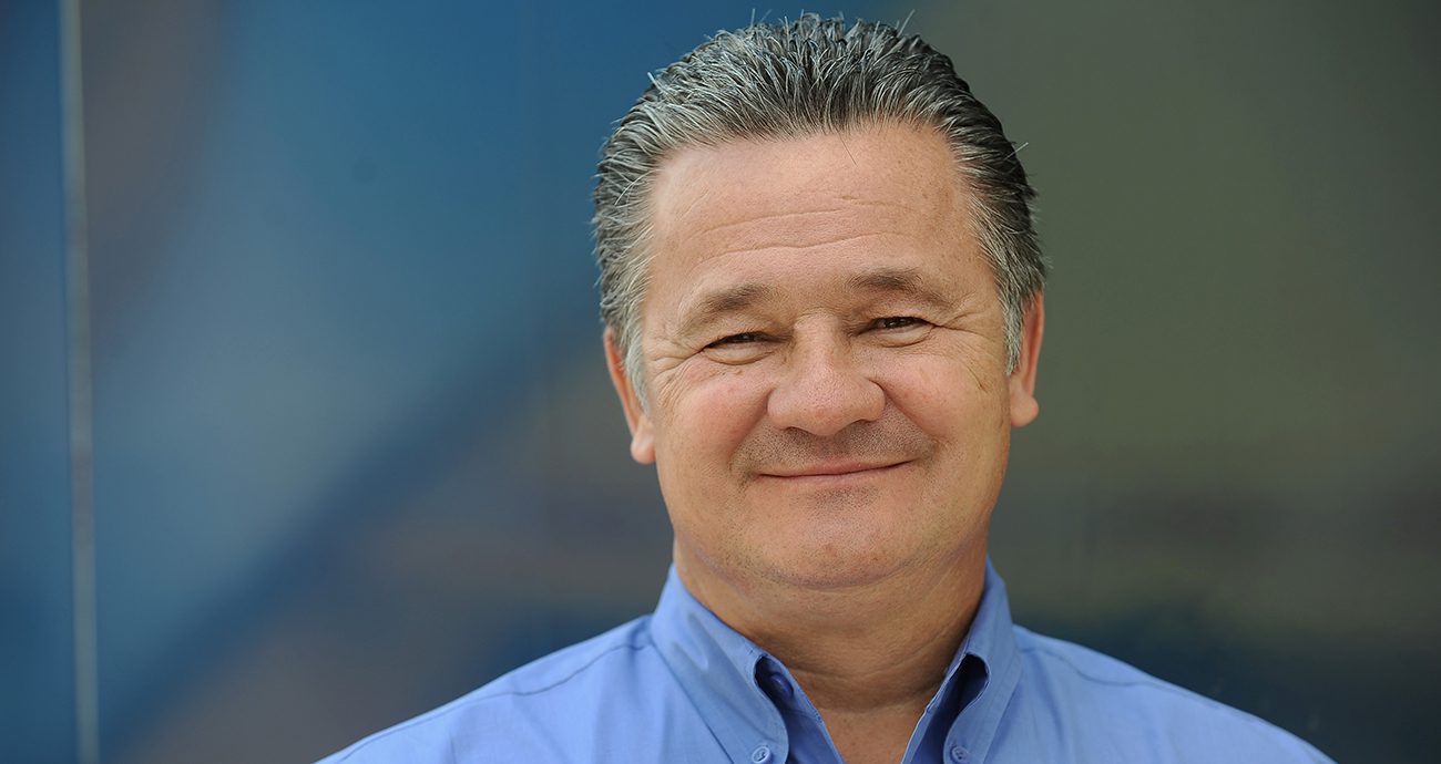 Brad Moran named to Canadian Motorsports Hall of Fame class of 2023 Official Site Of NASCAR