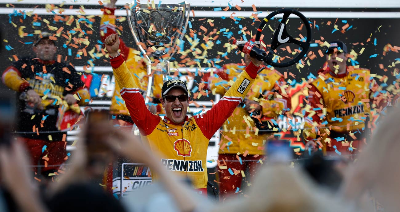 Alltime NASCAR Cup Series champions NASCAR