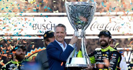 At track photos: 2023 NASCAR championship weekend