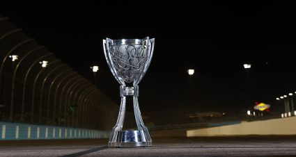 NASCAR betting: 2024 Cup Series Championship odds