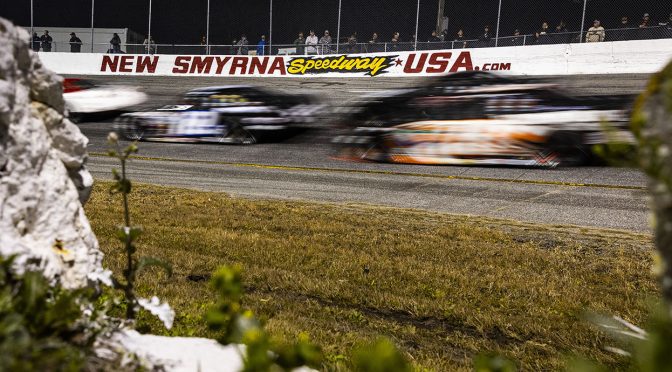 Featured image for Governor’s Cup at New Smyrna Speedway 2023: TV channel, live stream, entry list, schedule, more