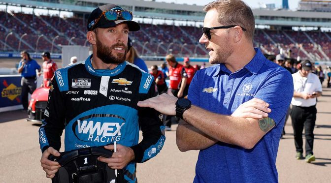 Featured Image for Trackhouse aims to turn Chastain win into offseason momentum, keep stride with rapid growth