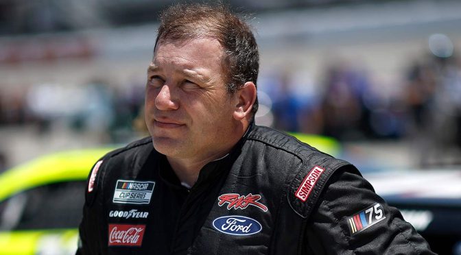 Featured Image for Appeals panel upholds Ryan Newman safety penalty