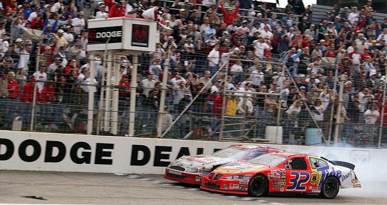 Darlington Raceway Spring Races Legendary drivers from Darlington spring race | NASCAR