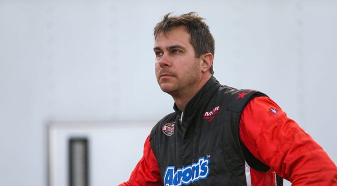 Featured image for Fresh off Locked In 150 win, Sam Yarbrough looks to claim second South Carolina 400 victory