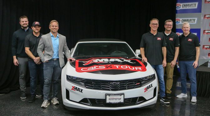 Featured Image for CARS Tour ownership group aims to keep growing series after significant progress in Year 1