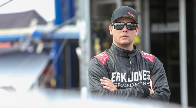 Featured Image for ‘There’s nothing quite like it’: Erik Jones, Ryan Preece, other Snowball Derby entrants describe ‘the Daytona 500 of short track racing’