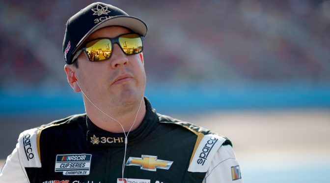 Featured Image for Kyle Busch 2023 season in review